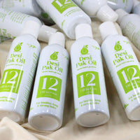 Desi Pak Oil - 250ml