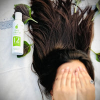 Desi Pak Oil - 250ml